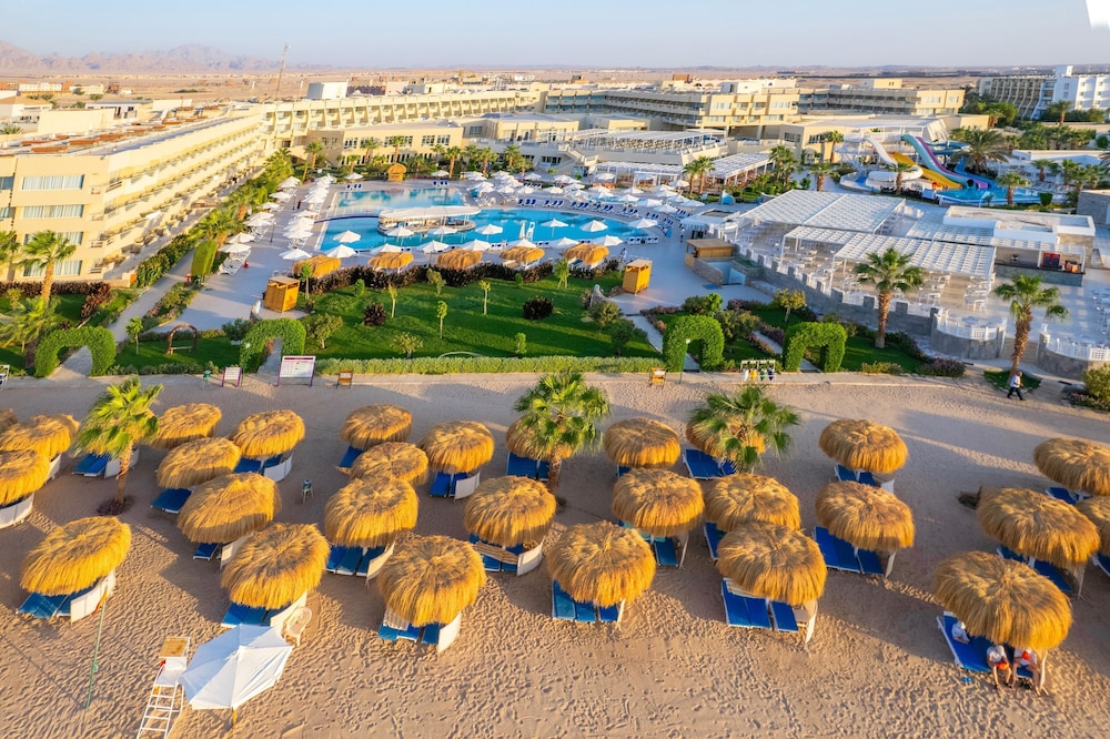 Seven Seas Jolie Bay Ultra All Inclusive in Hurghada, Egypt