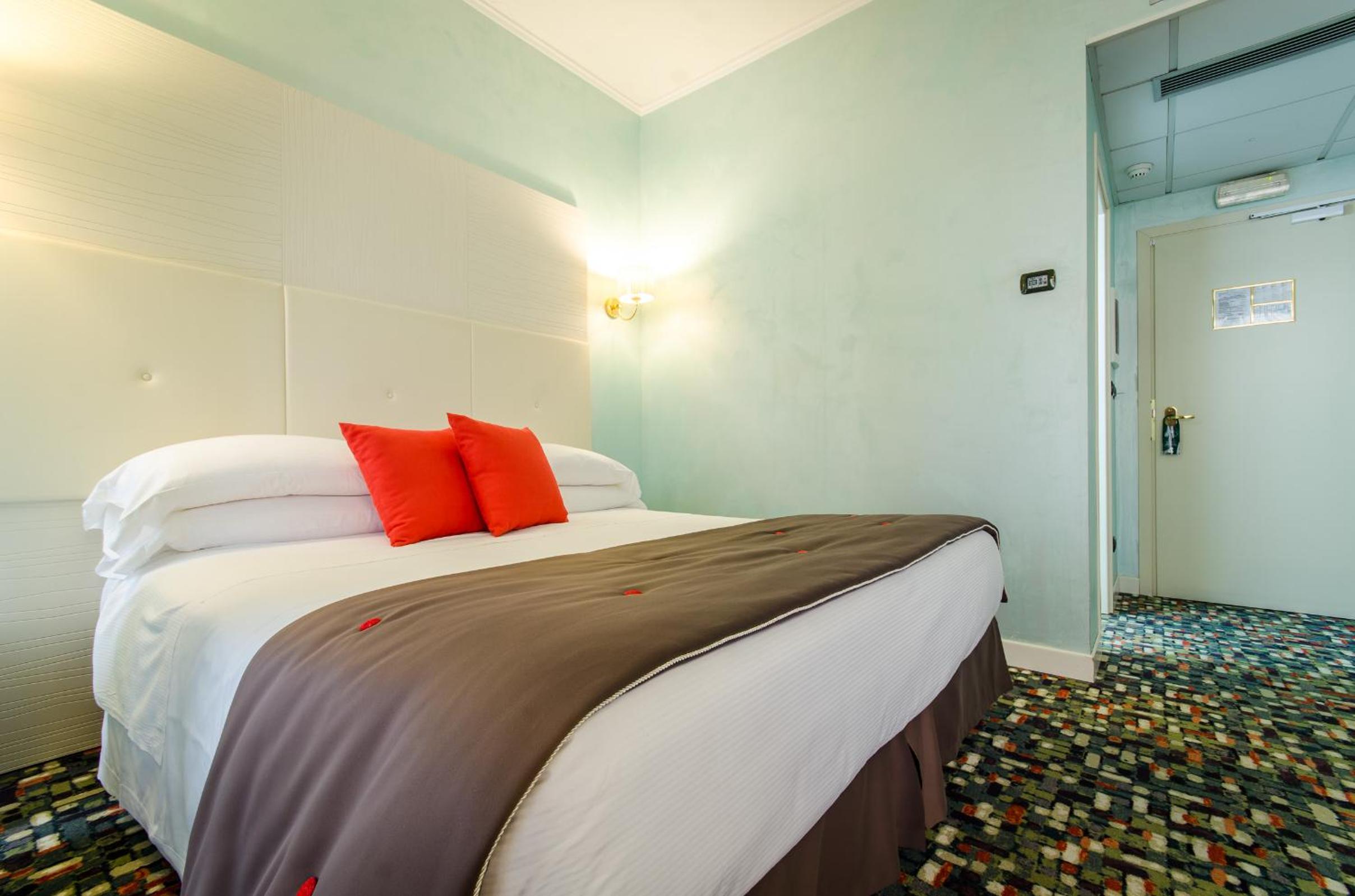 Hotel Ovidius — Sulmona — photo 5