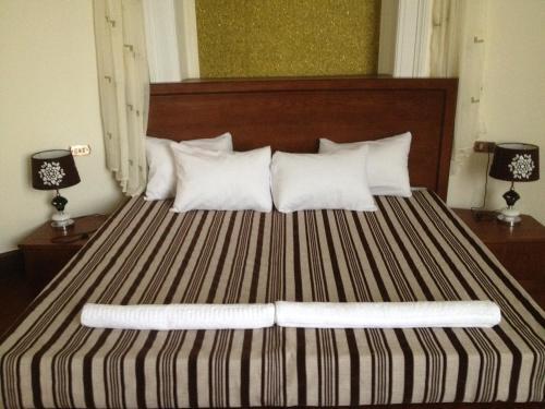 Cairo Kingdom Hotel — Cairo — photo 5