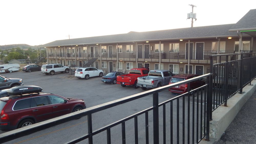 Fair Value Inn - photo 41