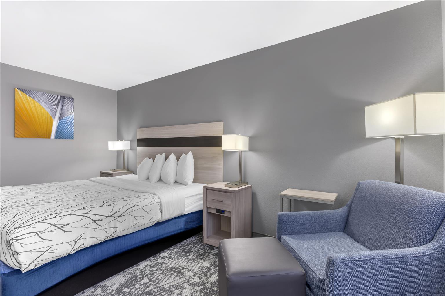 Best Western Blythe - photo 25