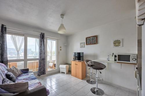 Soleil et Bateaux Superbe Port de Plaisance — hotel in Courseulles-Sur-Mer