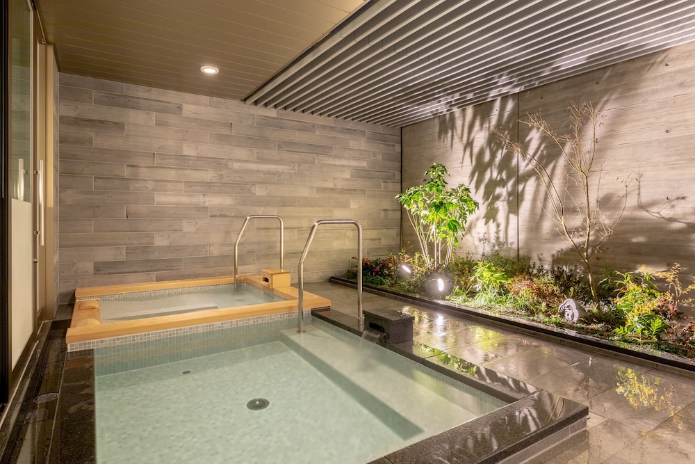 Nishitetsu Hotel Croom Nagoya in Nagoya, Japan