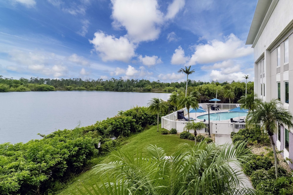 Hampton Inn Port Charlotte - featured photo