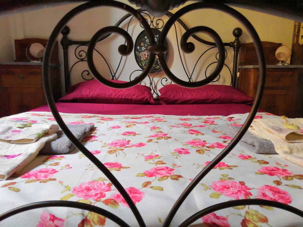 Camere Mazzini 49 — Sansepolcro