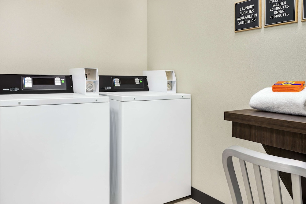 Homewood Suites by Hilton Springfield Medical District - photo 32