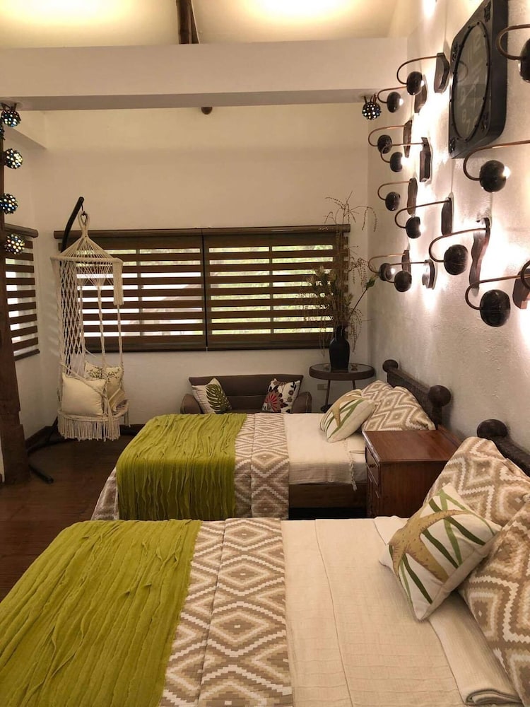 Harmonia Nature Resort by Hiverooms — hotel in Majayjay