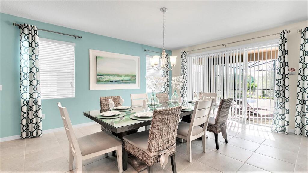 Solterra Resort Greenview Villa 5227 Davenport - photo 6