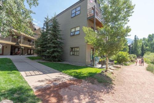 Telluride Ski Resort CO Viking Lodge Condos - photo 16