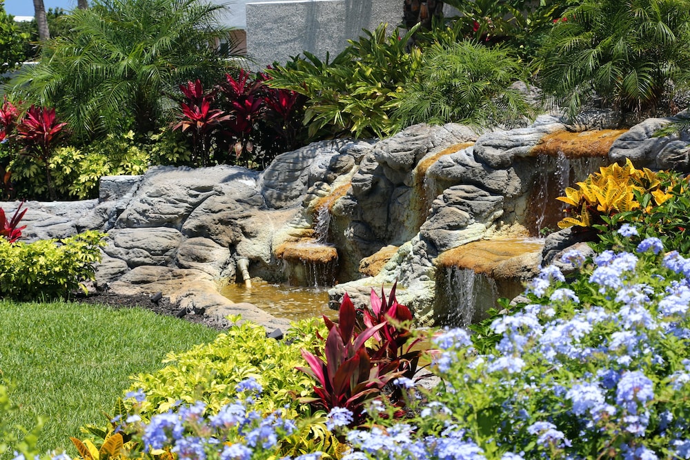 La Fiesta Ocean Inn And Suites - photo 66