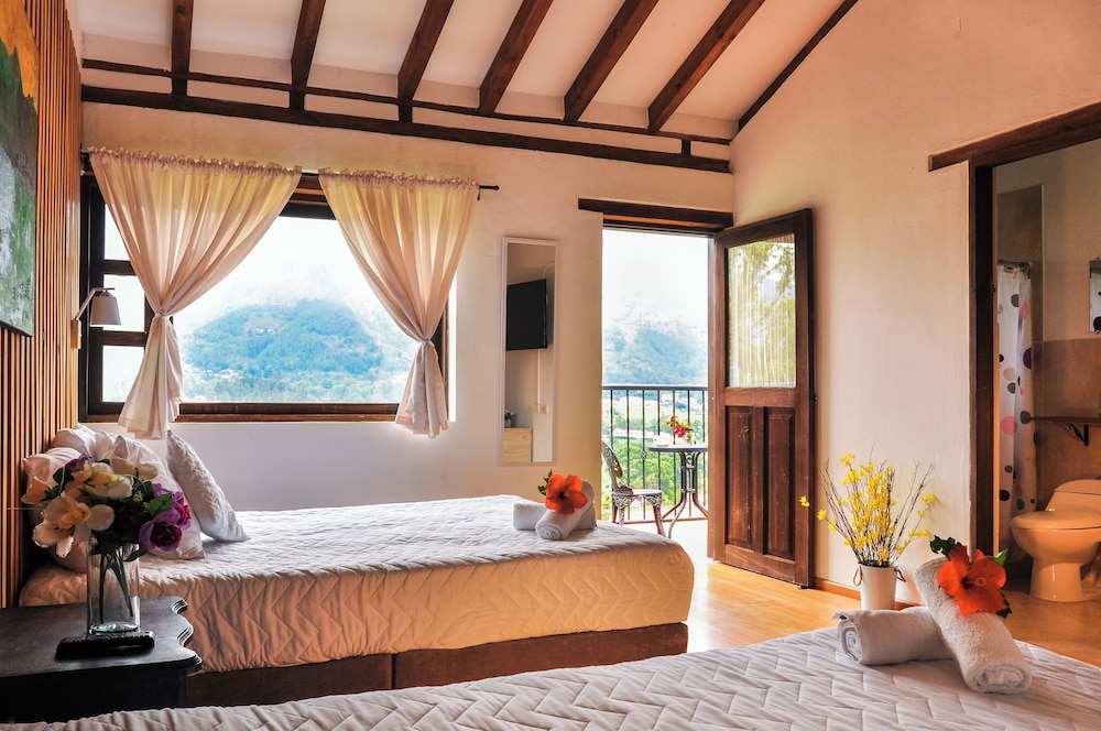 Hotel El Mirador Villa De Leyva in Villa De Leyva, Colombia