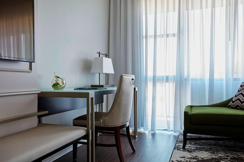 Charlotte Marriott SouthPark - photo 8