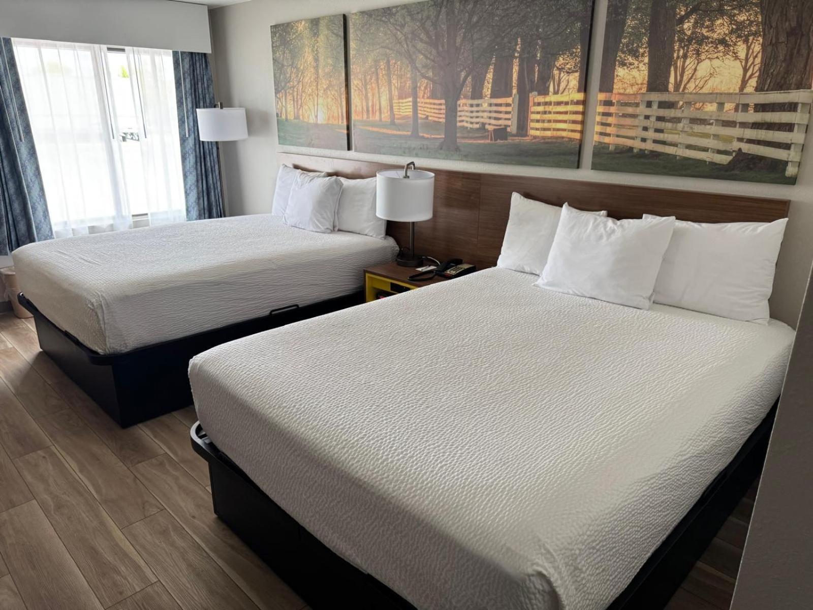 Days Inn by Wyndham Clanton AL - photo 5