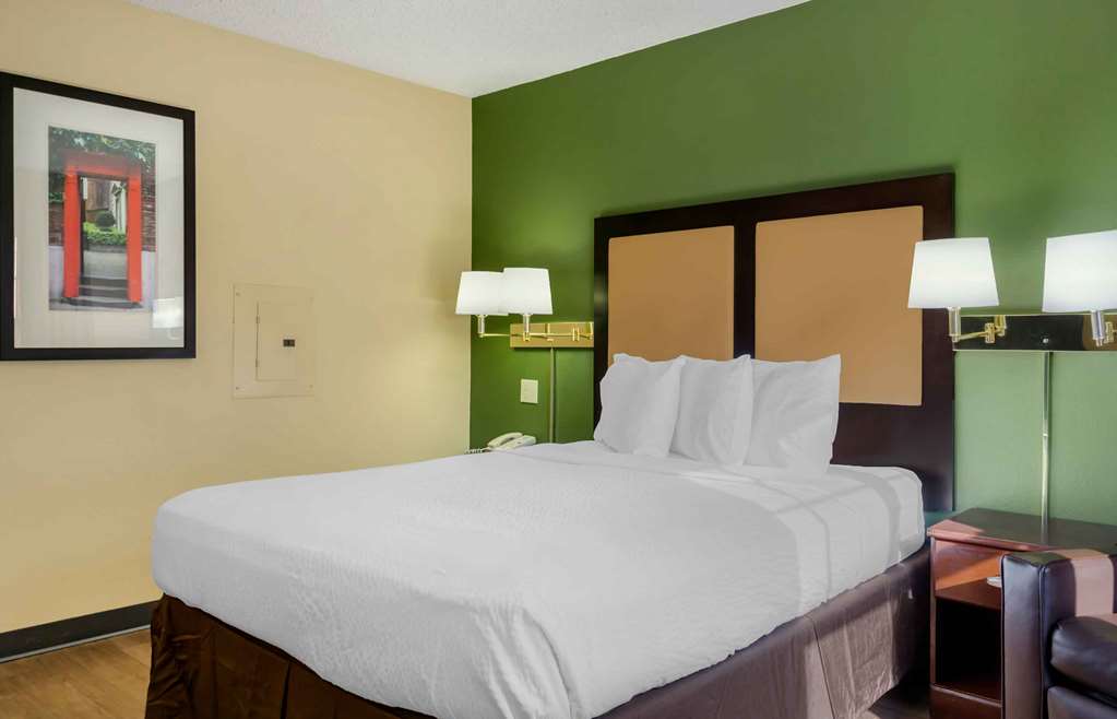Extended Stay America Suites Olympia Tumwater - photo 13