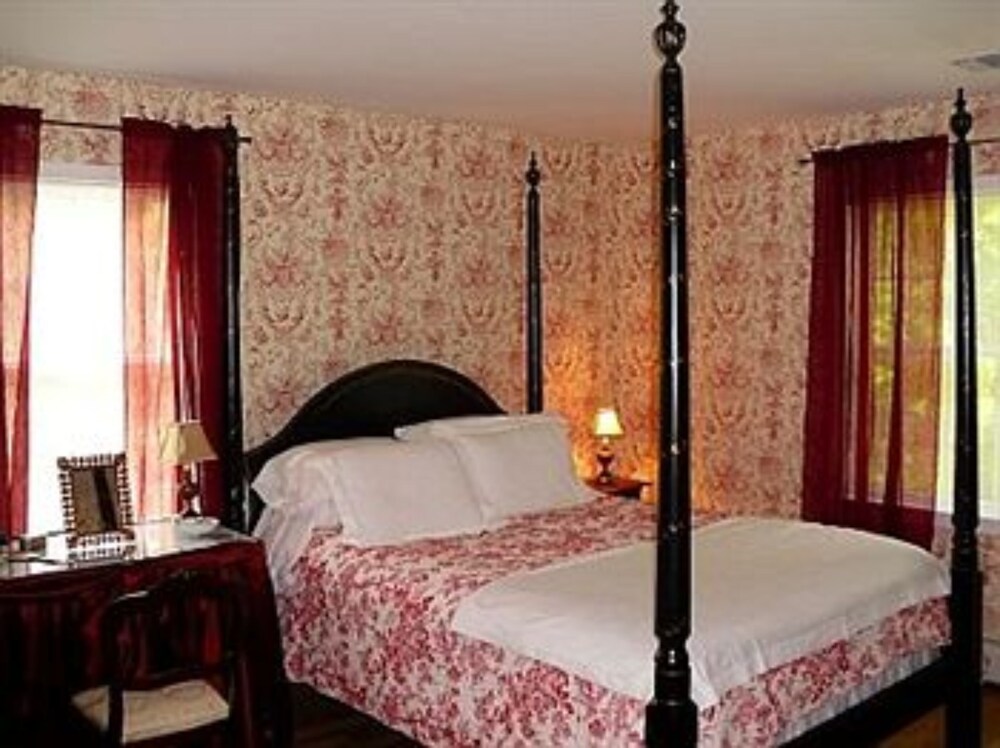 The Shearwater Inn - photo 13