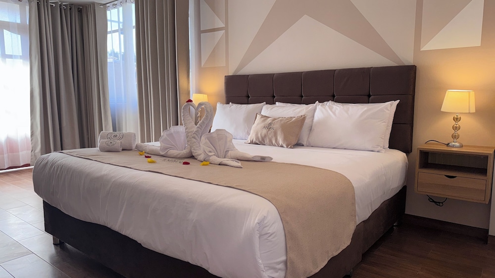 Andari Hoteles — Arequipa — photo 5