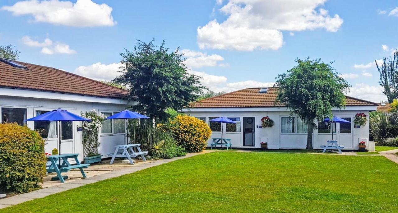 Dawlish Warren Holidays in Dawlish, United Kingdom