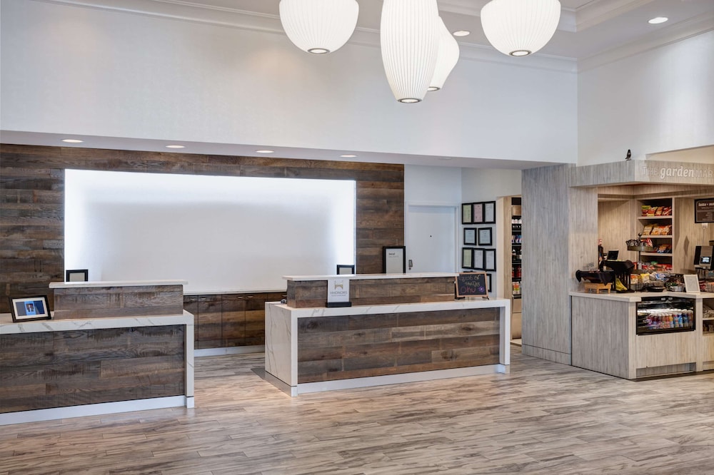 Hilton Garden Inn Nashville Vanderbilt - photo 3