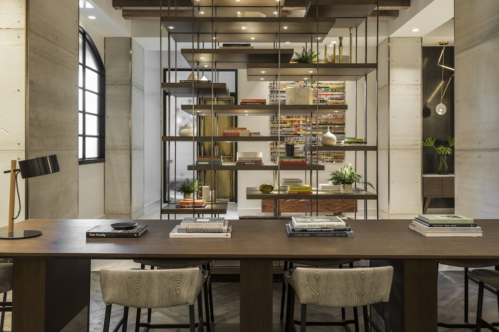 Kimpton Aertson Hotel an IHG Hotel - photo 2