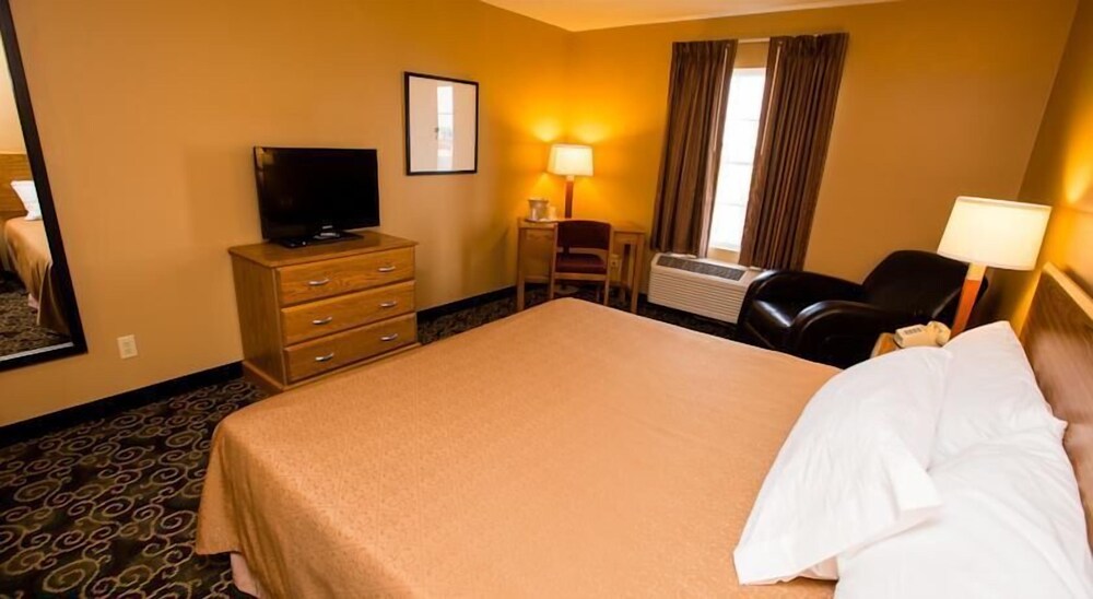 Pine View Resort - photo 6