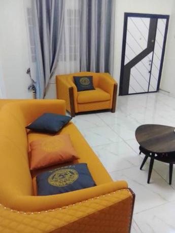 Daa Dingbe Suites — Tamale — photo 5