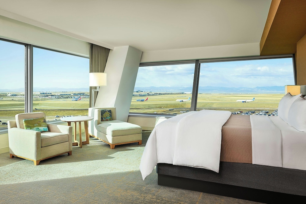 The Westin Denver International Airport - photo 23