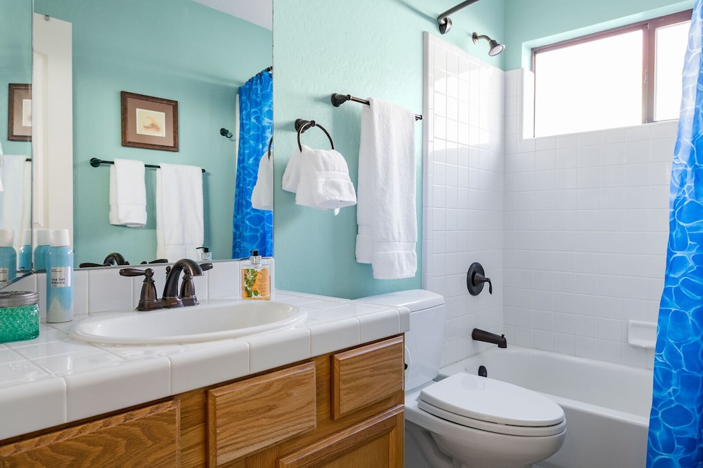 Val Vista Lakes Gilbert 3BD Beautiful Oasis - photo 13