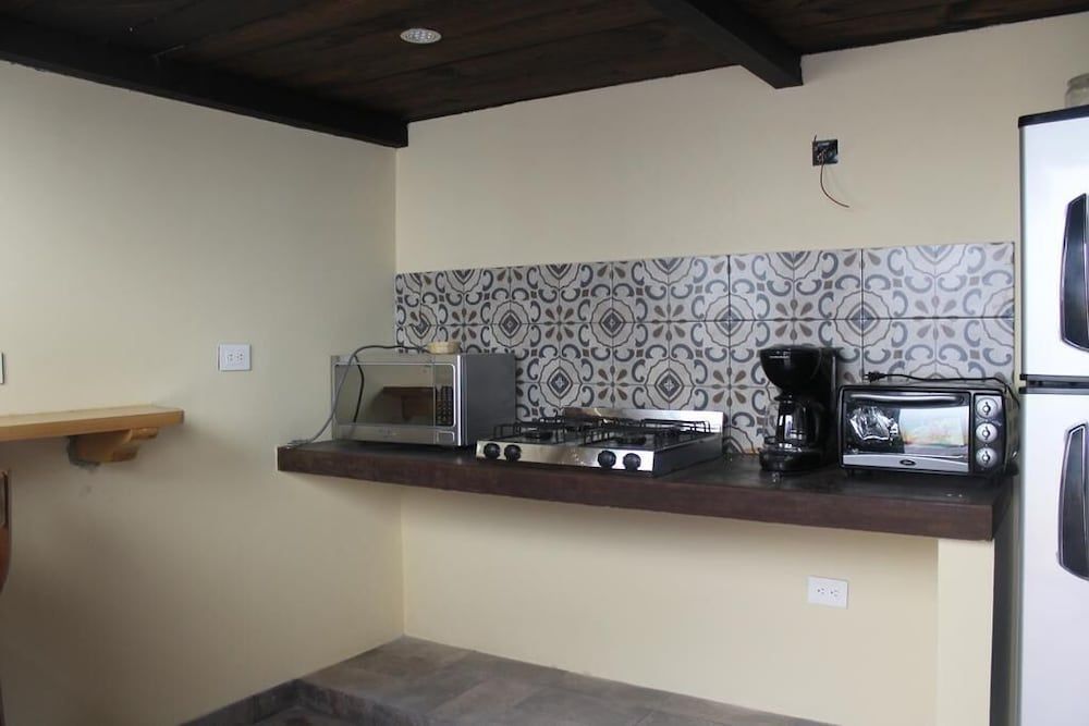Hotel de las Flores — hotel in Comitan