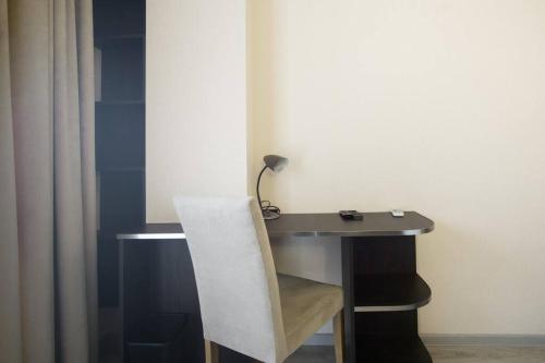 Heart of Ortachala 2Bedrooms with open view