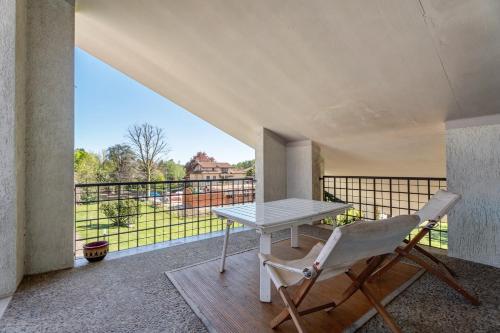 Villa azalea — 4-Star Luxury Hotel in Induno Olona, Italy