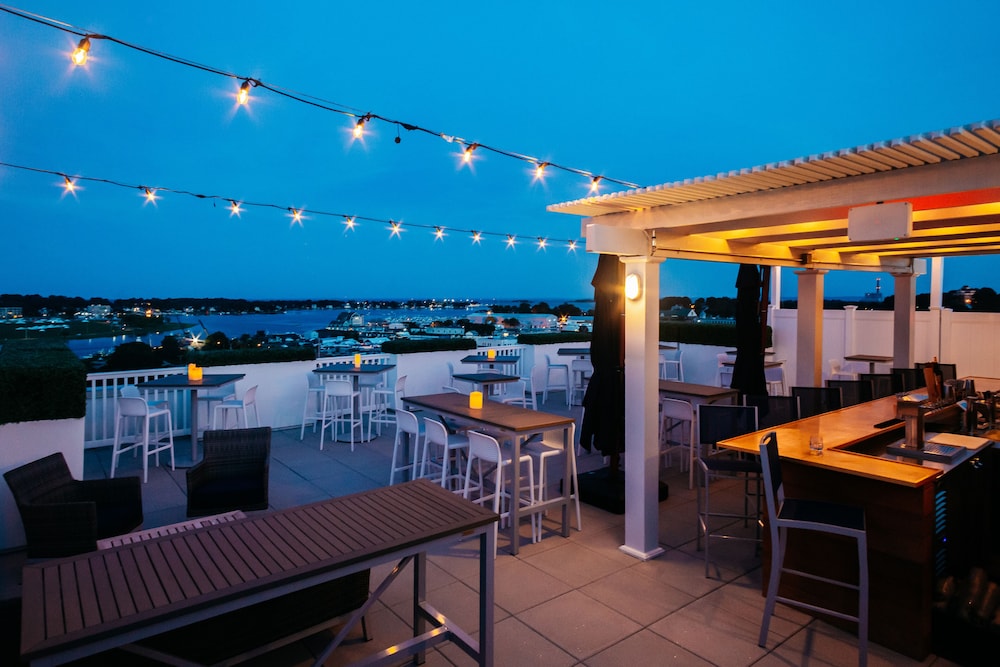 Residence Inn by Marriott Norwalk - photo 49