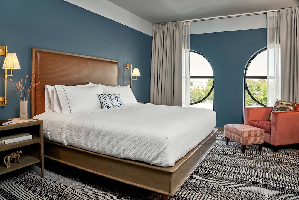 The Memphian a Tribute Portfolio Hotel - photo 18