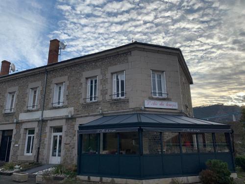 L air du temps - last minute hotel in Beauzac