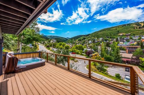 Marsac Manor - last minute hotel in Bridgeport