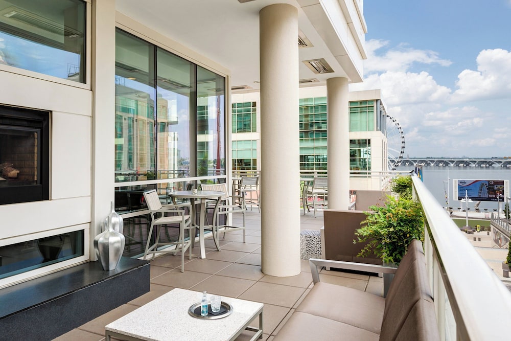AC Hotel by Marriott National Harbor Washington D.C. Area - photo 66