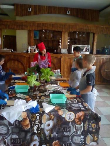 Hotel 1812 — Maloyaroslavets — photo 5