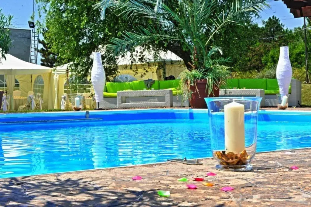 Hotel Star - carbon neutral hotel in Pitesti