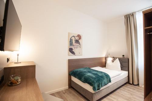Hotel Union - carbon neutral hotel in Bremen