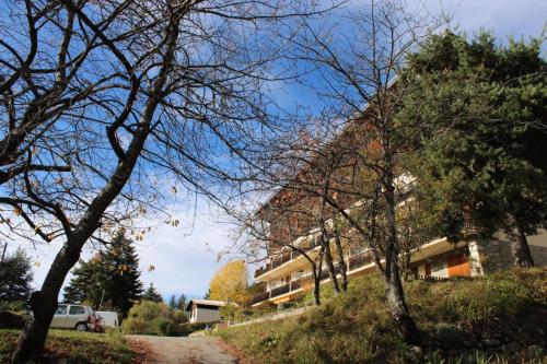 Chez memene - carbon neutral hotel in Unknown City