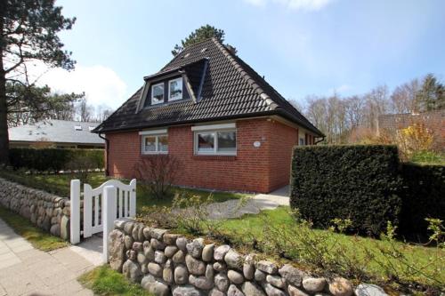 Starklef 32a in Wyk Auf Foehr, Germany