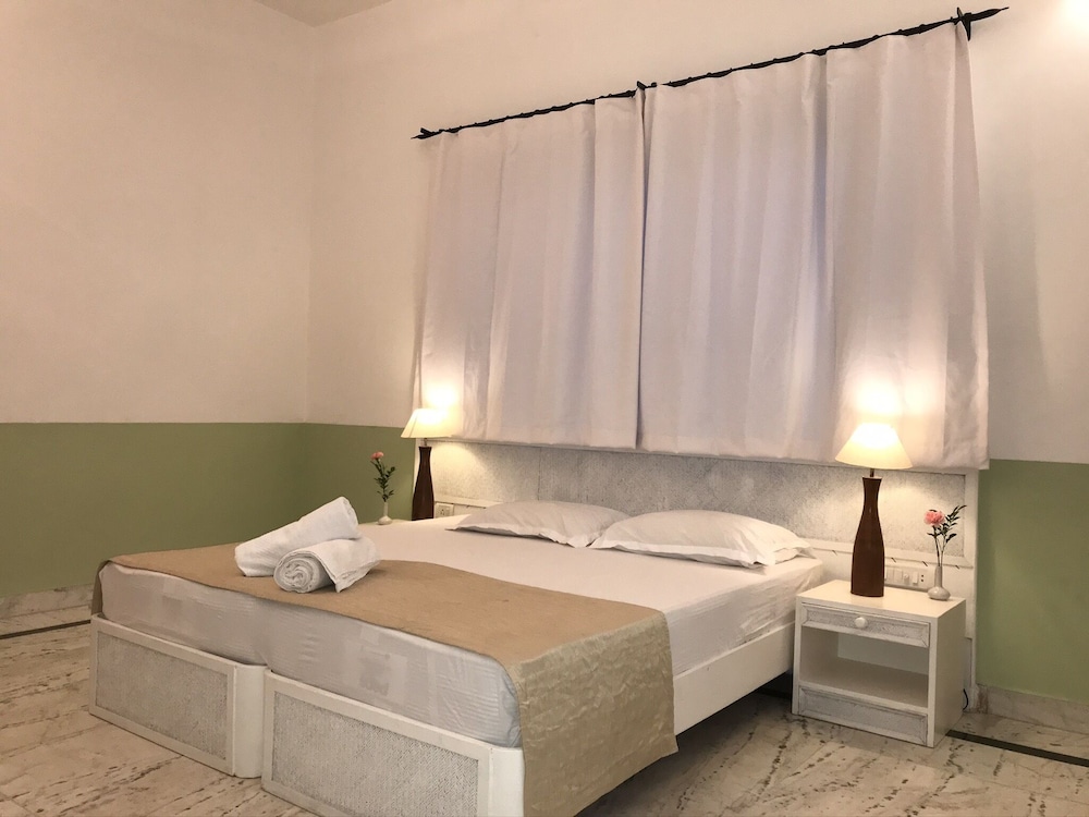 Casablanca — Candolim — photo 5