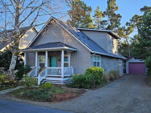 BellaVilla in Depoe Bay, United States