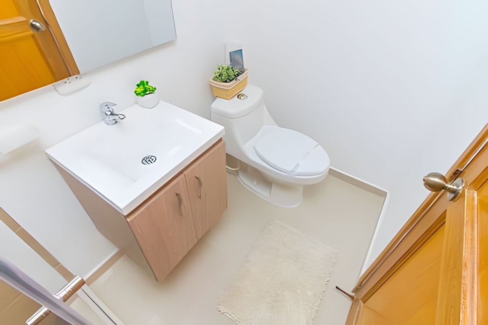 Rodadero mágico Apartamento frente al mar — 4-Star Luxury Hotel in Santa Marta, Colombia