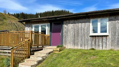 Skye in Oban, United Kingdom