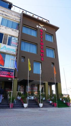 Hotel Affluence — Chandigarh — photo 4
