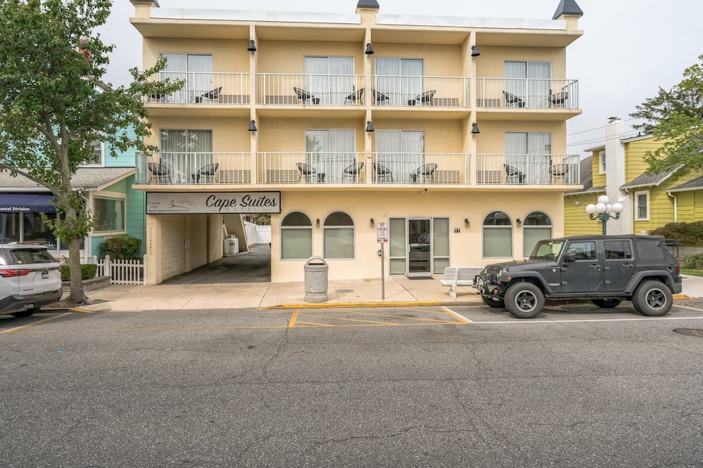 Cape Suites Motel - photo 59