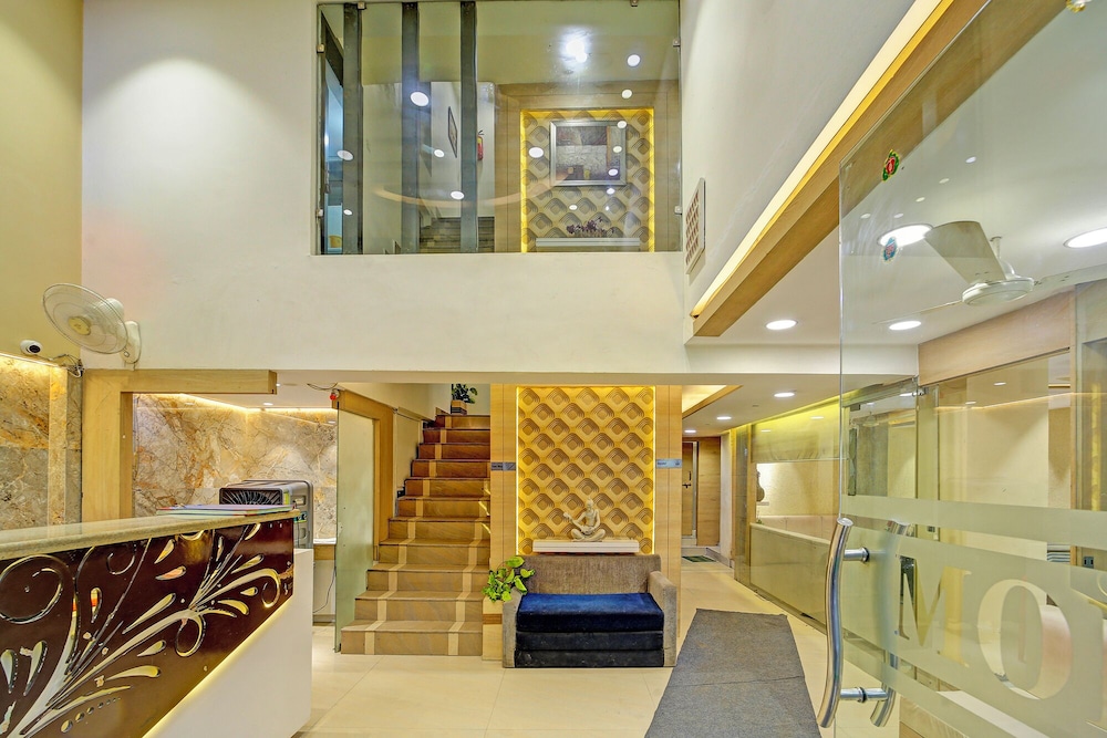 Fabhotel Morya Regency — Bhopal — photo 4