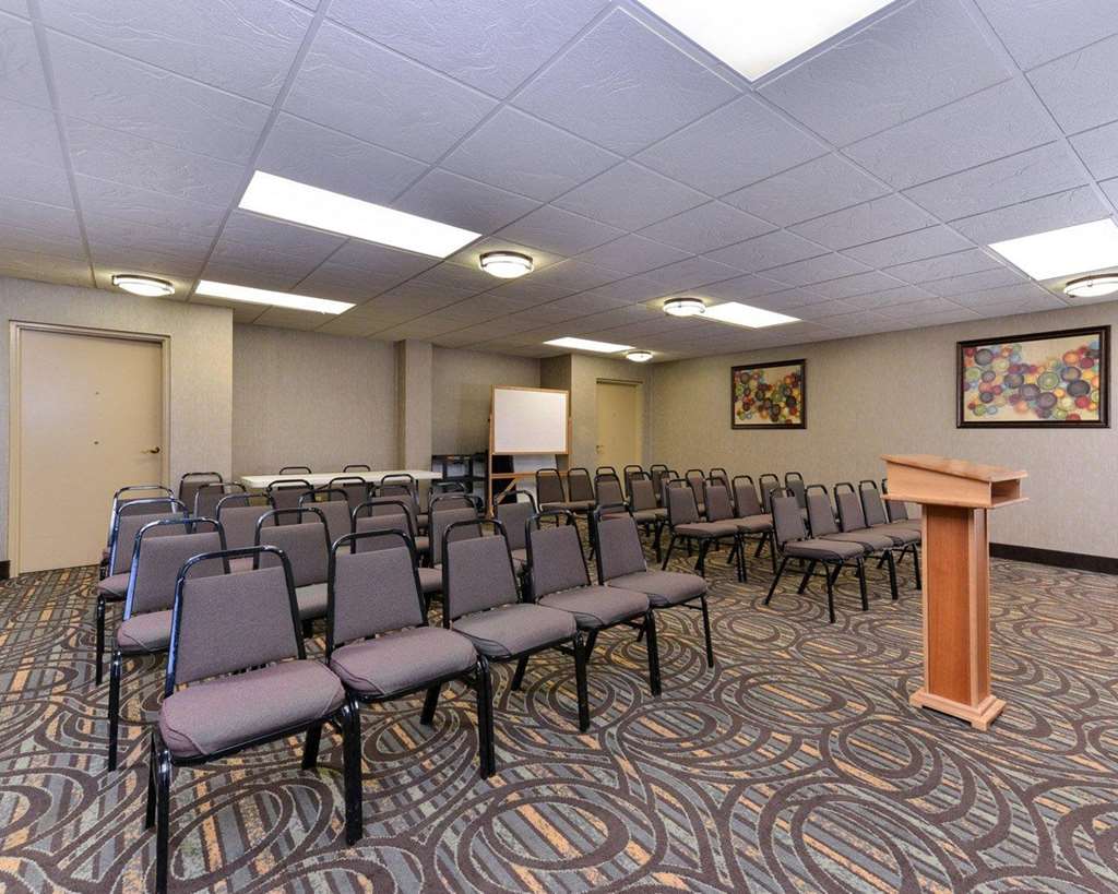 Comfort Inn & Suites at Stone Mountain - photo 27