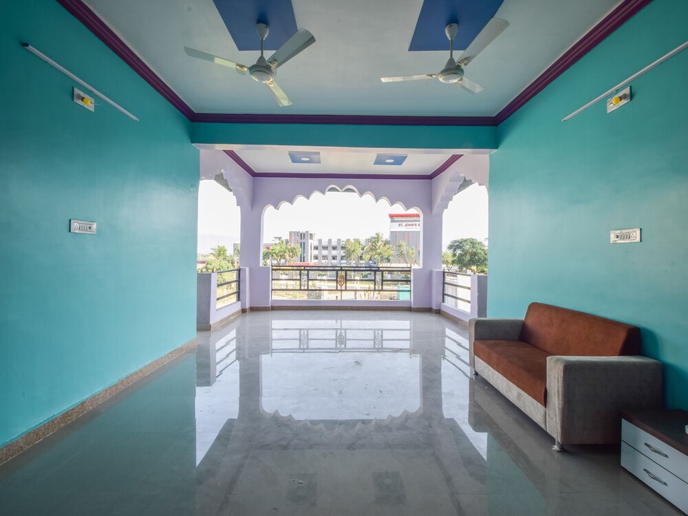 Hotel Narayani Palace — Abu Road — photo 3