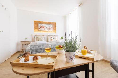 Cozy&Quiet free parking 10min to main square — 4-Star Luxury Hotel in Zagreb, Croatia